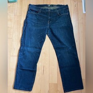 7 For All Mankind Carsen Jeans